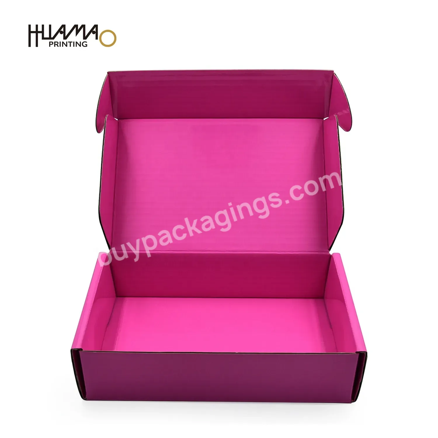 Biodegradable Purse Packaging Box Anime Stickers Caja De Pizza Customized Thank You Stickers Caixa Sapato Underwear Mailer Boxes