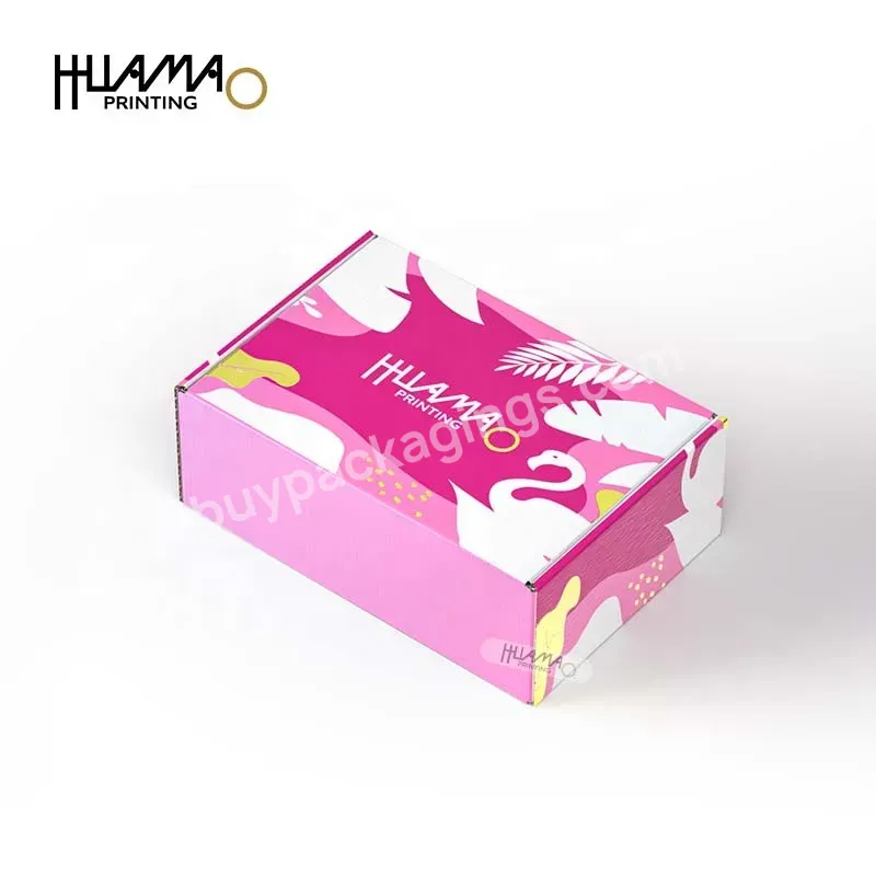 Book Printing Service Biodegradable Empty Shoes Boxes Bolsas De Papel Caja De Regalo Cardboard Corrugated Clothing Mailer Boxes