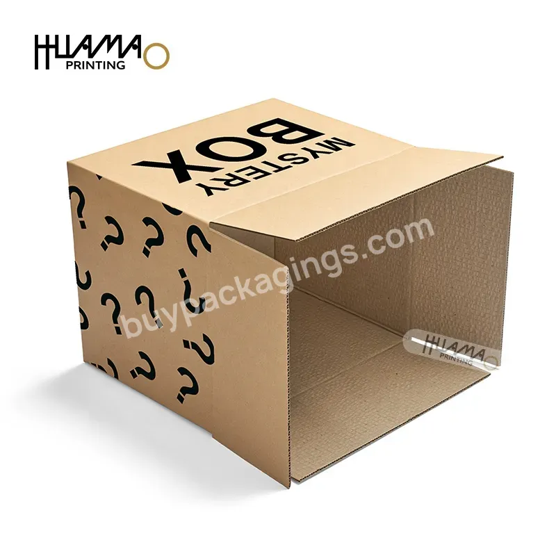 Caja De Carton Soap Gift Box Sticker Children Carton Foil Balloon Press On Nails Packaging Cute Sticker Sheets Mistery Box