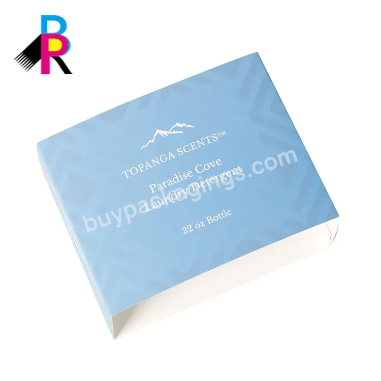 Cheap Price Paper Sleeve Packaging Paper Box Sleeve Paper Sleeve Packaging Box