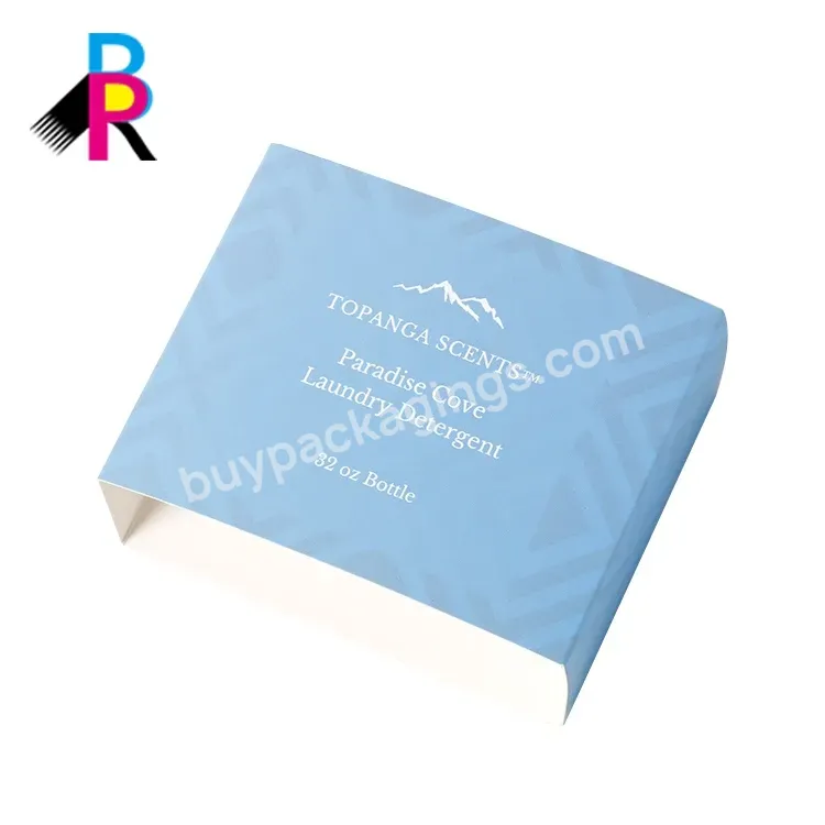 Cheap Price Paper Sleeve Packaging Paper Box Sleeve Paper Sleeve Packaging Box