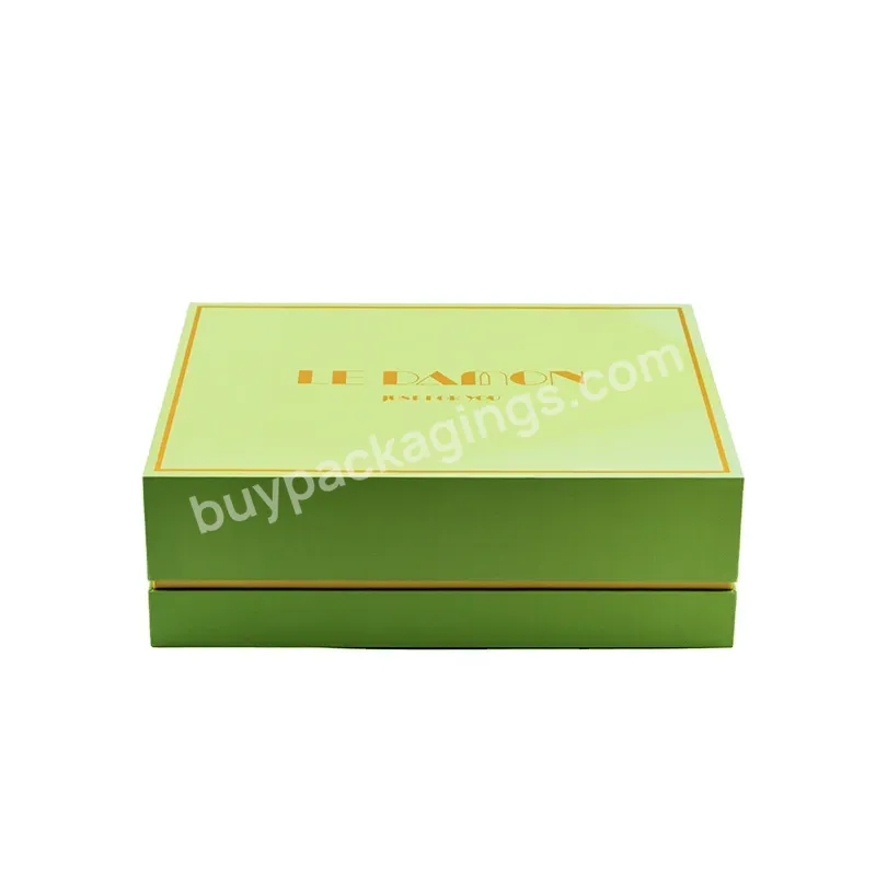 China Luxury Cardboard Shoe Box With High Quality