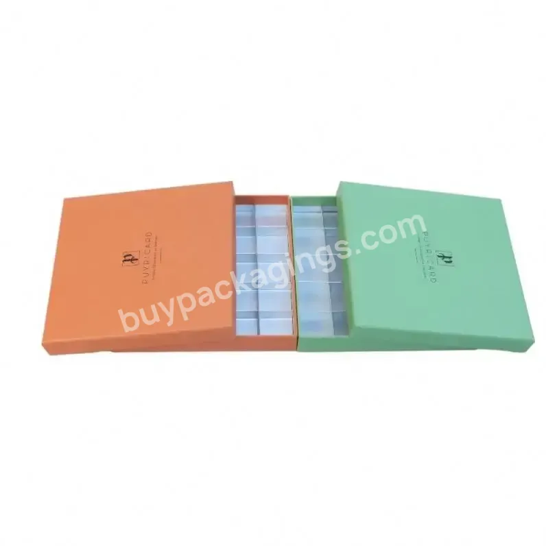 Chinese Factory Custom Print A4 Paper Packaging Carton Box Paper Box