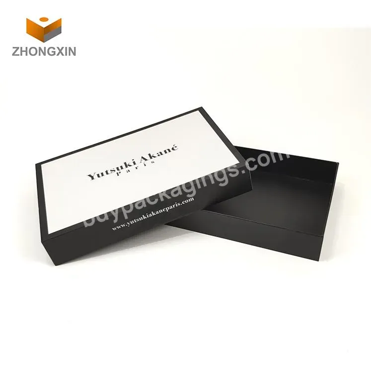 Custom Brand Printing Paper Packing Box For Gift Clothes Packaging Boxes Shoe Boxes Custom Logo - Buy Clothes Packaging Boxes Custom Logo,Wholesale Shoe Boxes,Custom Brand Printing Paper Packing Box For Gift.