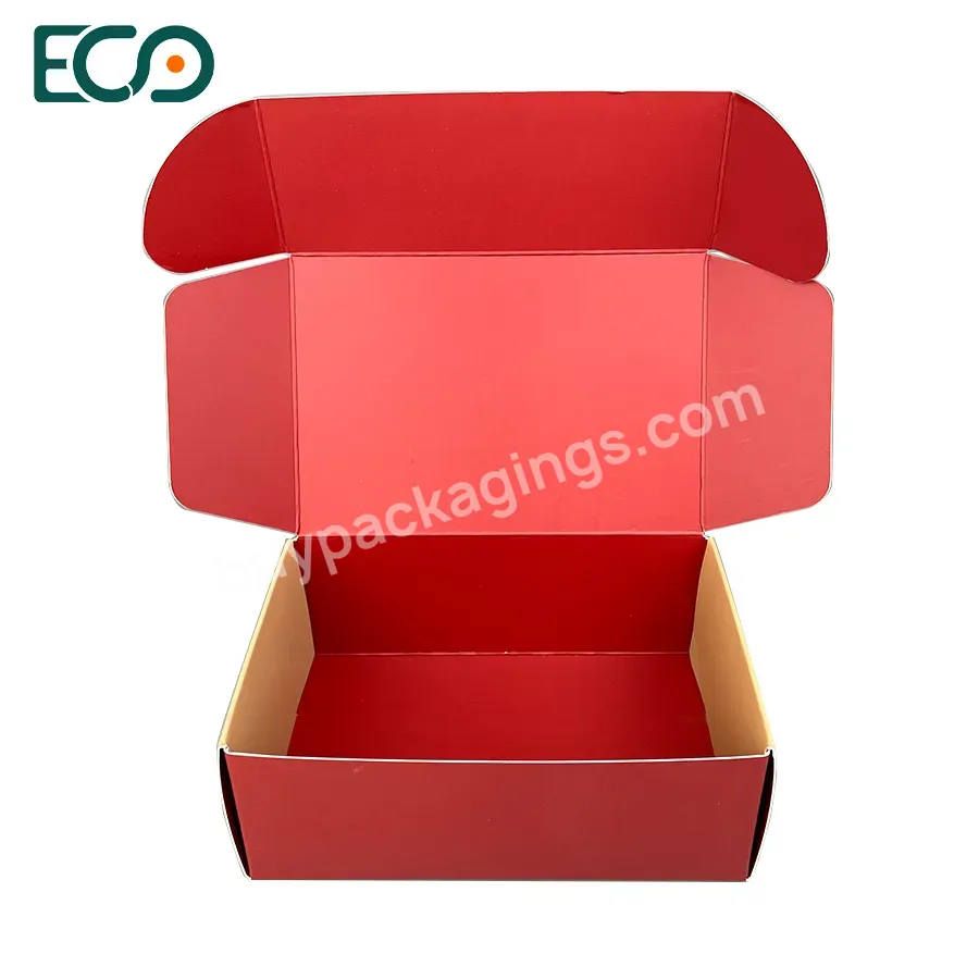 Custom Design Food Grade Food Paper Packaging Box For Cake And Biscuits