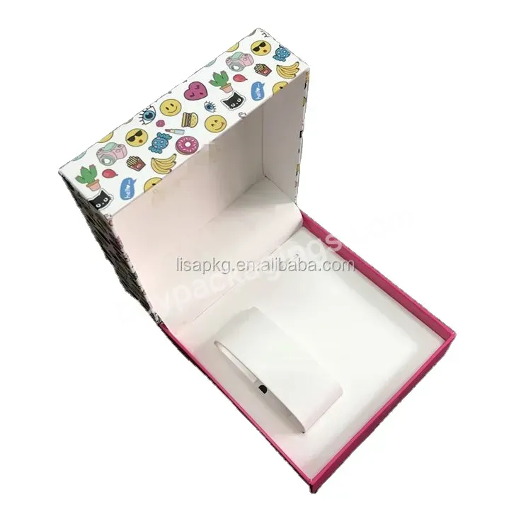 Custom Design Luxury Gift Watch Paper Boxes Luxury Storage Boxes Packaging Watch Boxes