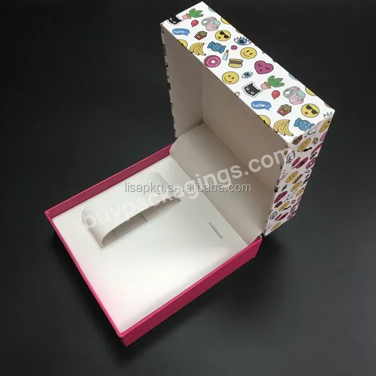 Custom Design Luxury Gift Watch Paper Boxes Luxury Storage Boxes Packaging Watch Boxes