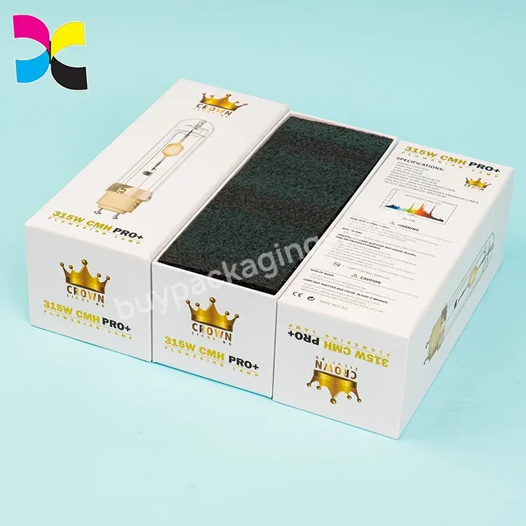 Custom Design Printing Cell Phone Case Paper Mailing Boxes For Packiging Cardboard