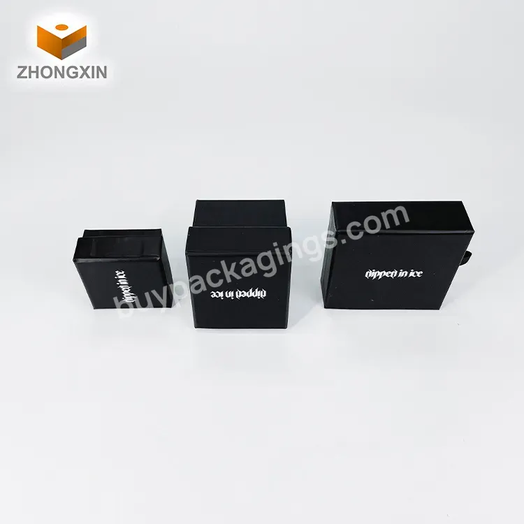 Custom Durable Professional Magnetic Jewelry Gift Box Jewelry Packaging Box - Buy Jewelry Packaging Box,Jewelry Gift Box,Magnetic Packaging Box.