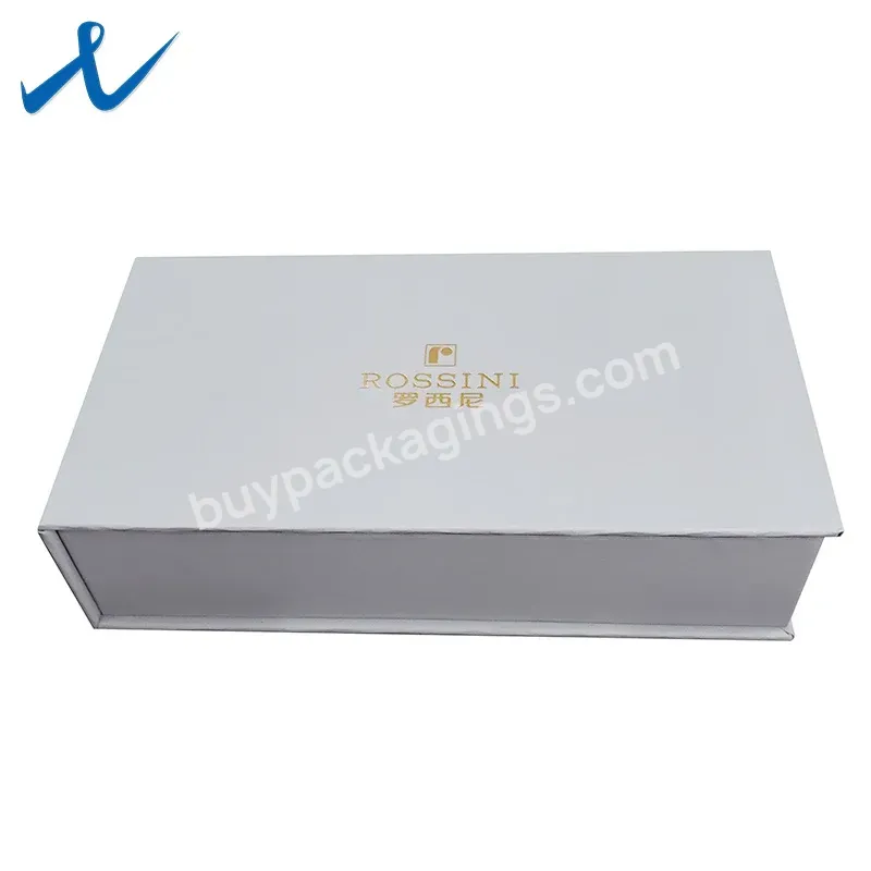 Custom Logo Luxury Watch Gift Boxes Cases Luxury High Quality Cardboard Packaging Paper Watch Box