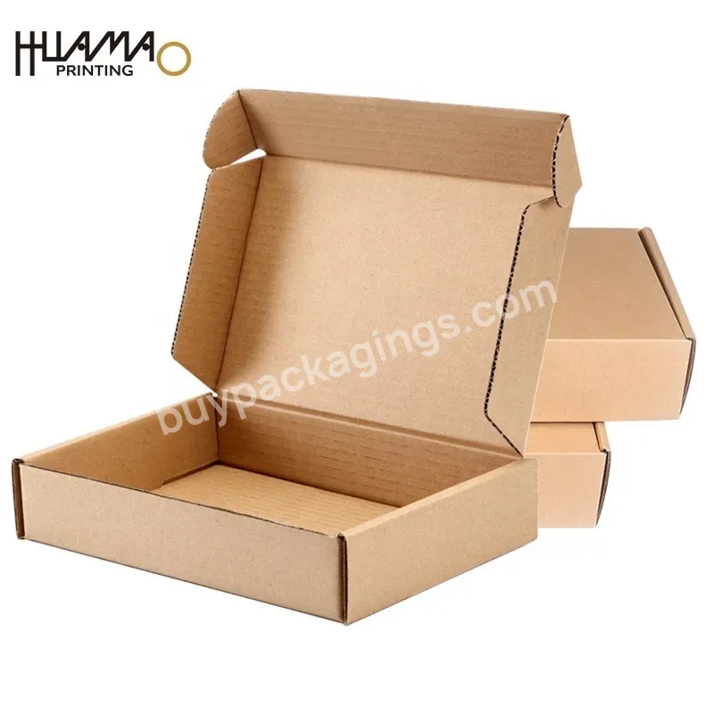 Custom Logo Size Eco Friendly Corrugated Dress Clothing Shoe Paper Sandal Shoe Box Wholesale Women Sandal Boxes