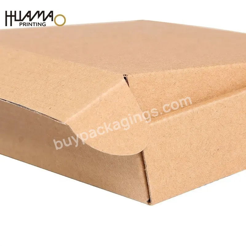 Custom Logo Size Eco Friendly Corrugated Dress Clothing Shoe Paper Sandal Shoe Box Wholesale Women Sandal Boxes