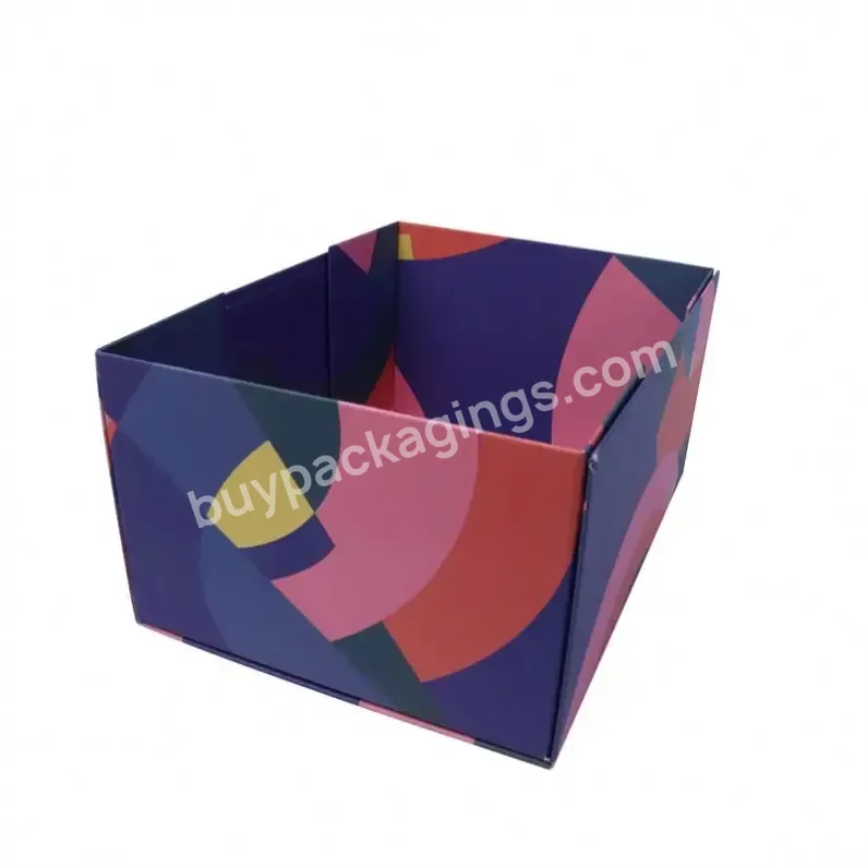 Custom Luxury Empty Magnet Gift Box Pink Glossy Cardboard Paper Magnetic Clothes Folding Boxes