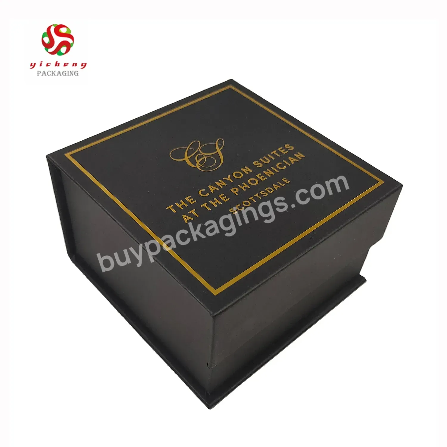 Custom Luxury Magnet Flap Cardboard Magnetic Clothing Gift Set Paper Boxes With Magnetic Lid