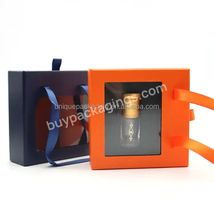 Custom Luxury Magnetic Gift Packaging Paper Box For Packiging