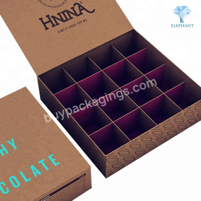 Custom New Style Reinforced Best Price Cardboard Wine Glass Packaging Boxes