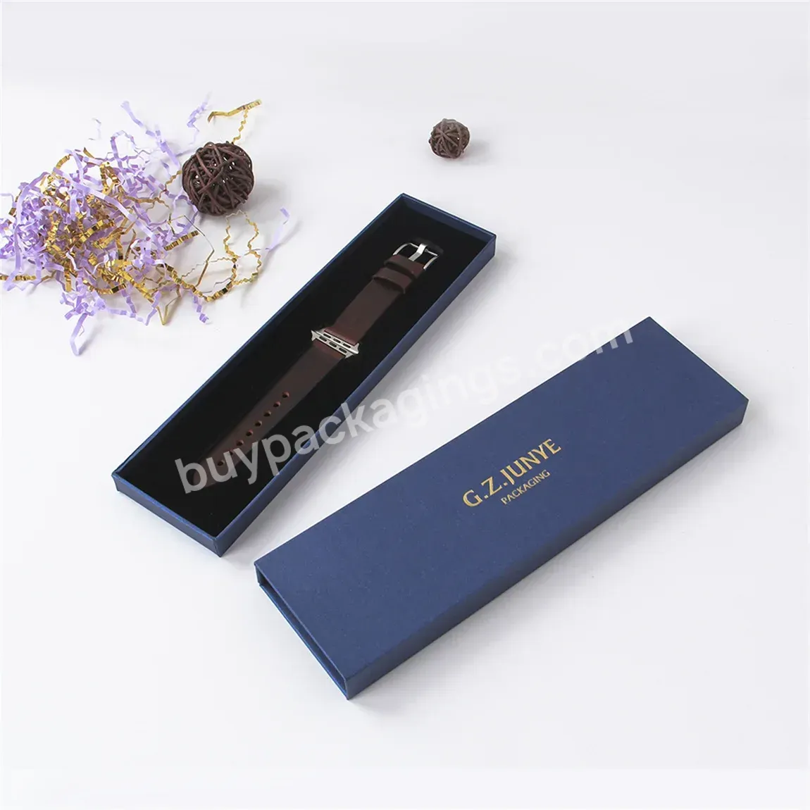 Custom Personality Gifts Guests Personalizadas Earrings Packaging Jewelry Pen Shoe Mini Paper Packaging Watch Box