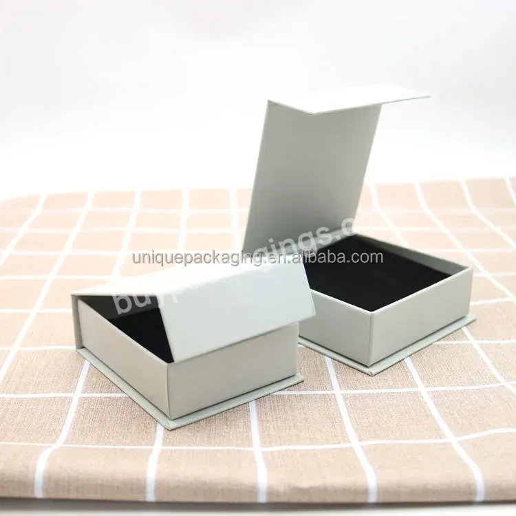 Custom Printing Logo Rigid Cardboard Luxury Flap Open Magnetic Clothing Packaging Gift Box Paper Boxes