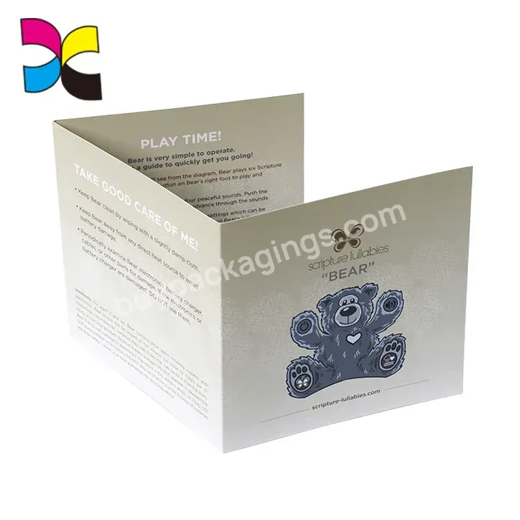 Custom Printing Service Product Introduction Catalogue Accordion Fold Pamphlet Booklet Brochure - Buy Brochure Pamphlet,Catalogue Printing Brochure,Accordion Fold Brochure Printing.