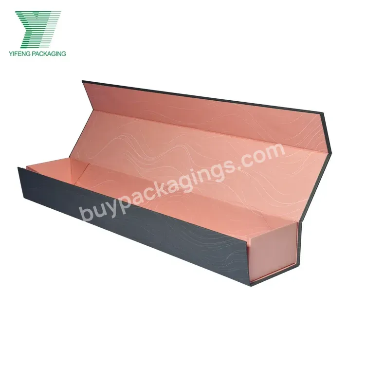 Customized Low Moq High Quality Packaging Oil Dropper Bottle Box Small Foldable Retail Paper Boxes