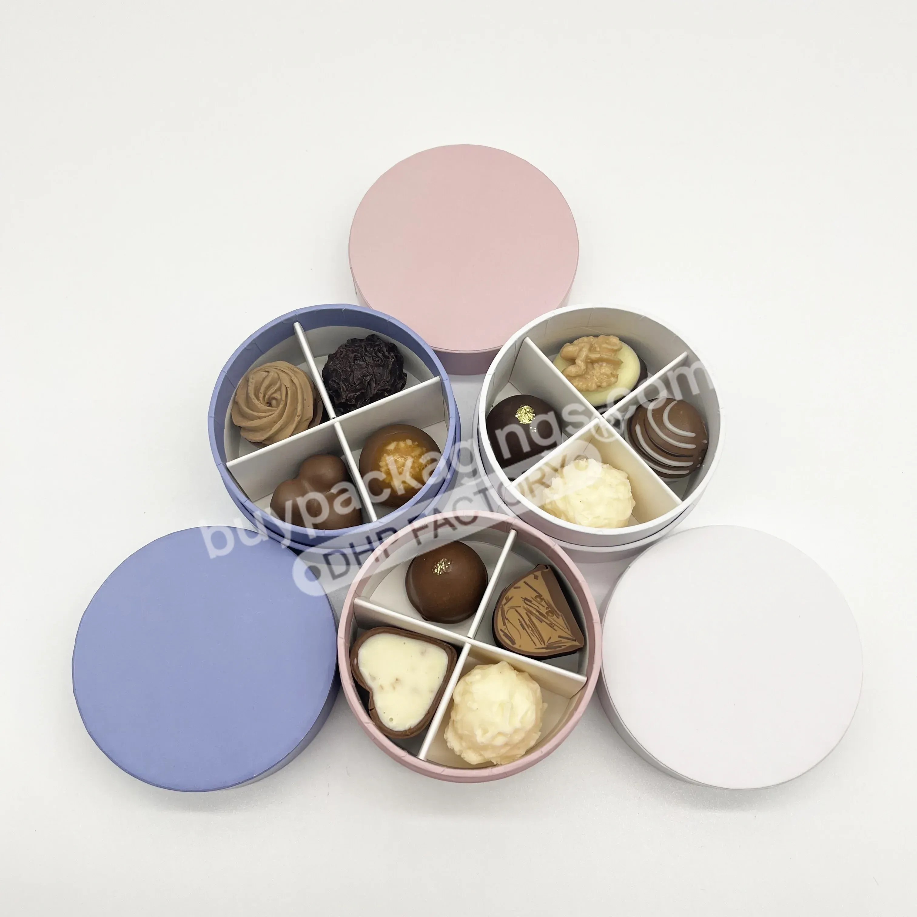 Cylinder Box Alcohol Gift Set Custom Recyclable Round Uv Coating Cardboard Box For Chocolate Luxury Gift Box Packaging - Buy Round Packaging Box Round Box Packaging Cylinder Box Packaging Circle Box Packaging Cylinder Packaging Box Liquor Box Packagi