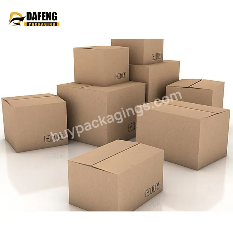 Dafeng Custom Logo Printed Bubble Waffle Packaging Paper Box Hotdog Trays Containers Corn Dog Boxes