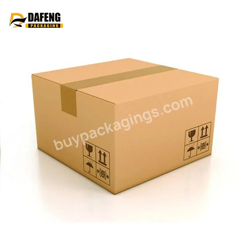 Dafeng Custom Logo Printed Bubble Waffle Packaging Paper Box Hotdog Trays Containers Corn Dog Boxes