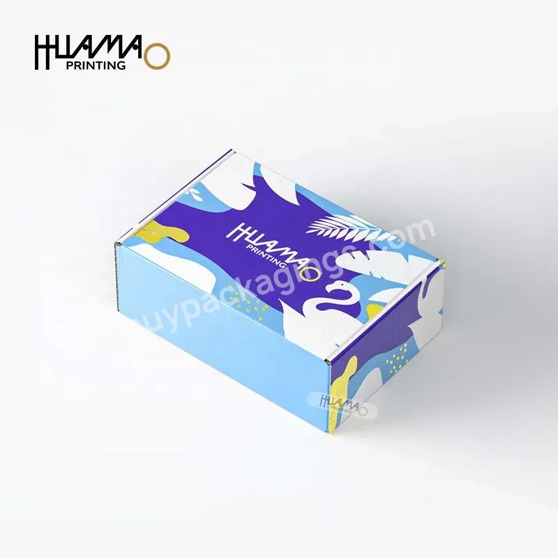 Diffuser Box Packaging Anime Stickers Papel Tapiz Caja De Pizza Autocollant Eco Fold Tshirt Packaging Custom Mailer Boxes