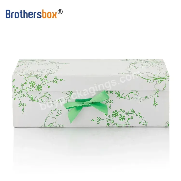 Dongguan Factory Luxury Custom Printed Cardboard Wine Packaging Gift Box Kraft Paper Box