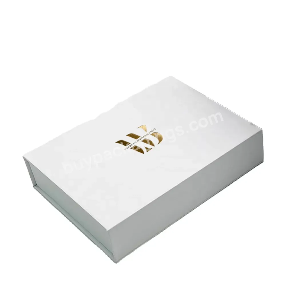 Durable Customized Logo Hot Printing Free Design Barrette Chocker Packaging Magnetic Gift Box With Foam Insert - Buy Low Moq High Quality Customized Logo Printing Matte Red Flat Rigid Magnetic Gift Box With Closure With Eva Insert,Full Printing Matte