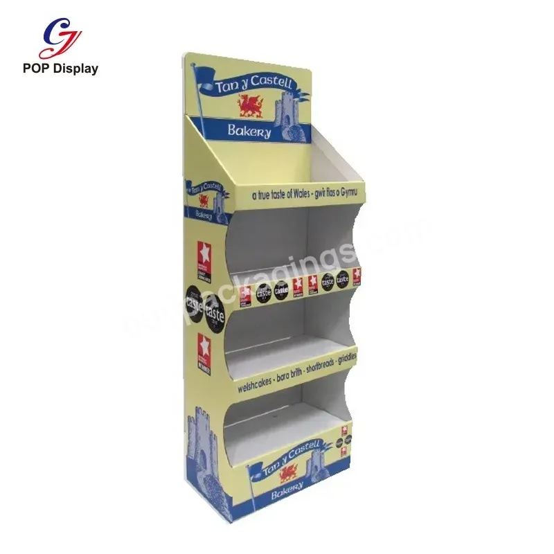 European Modern Removable Cardboard Advertising Displaying Stands Paper Floor Display For Pet Toy Store Display Corrugated - Buy Floor Cardboard Display,Cardboard Advertising Display Stands,Store Cardboard Display.