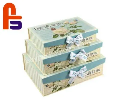 Fabric Cardboard Gift Box Paper Gift Packing Box Set With Magnet Any Customized Size Customized Design Are Welcome - Buy Fabric Cardboard Gift Box Paper Gift Packing Box Set With Magnet Any Customized Size Customized Design Are Welcome,Fabric Cardboa