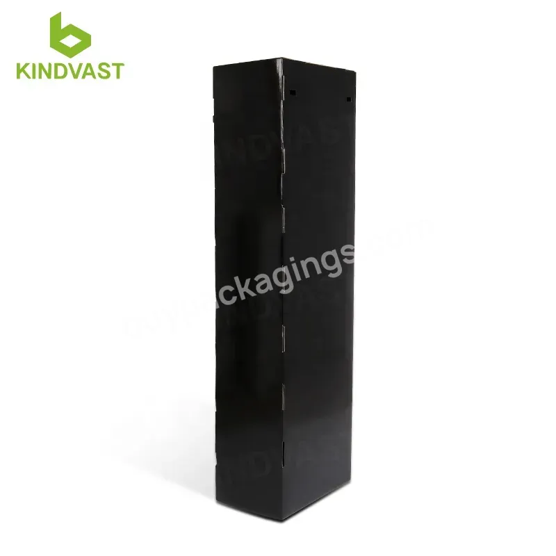 Factory Direct Sales Custom Kraft Paper Cosmetics Display Card For Lipstick Display Free Samples!