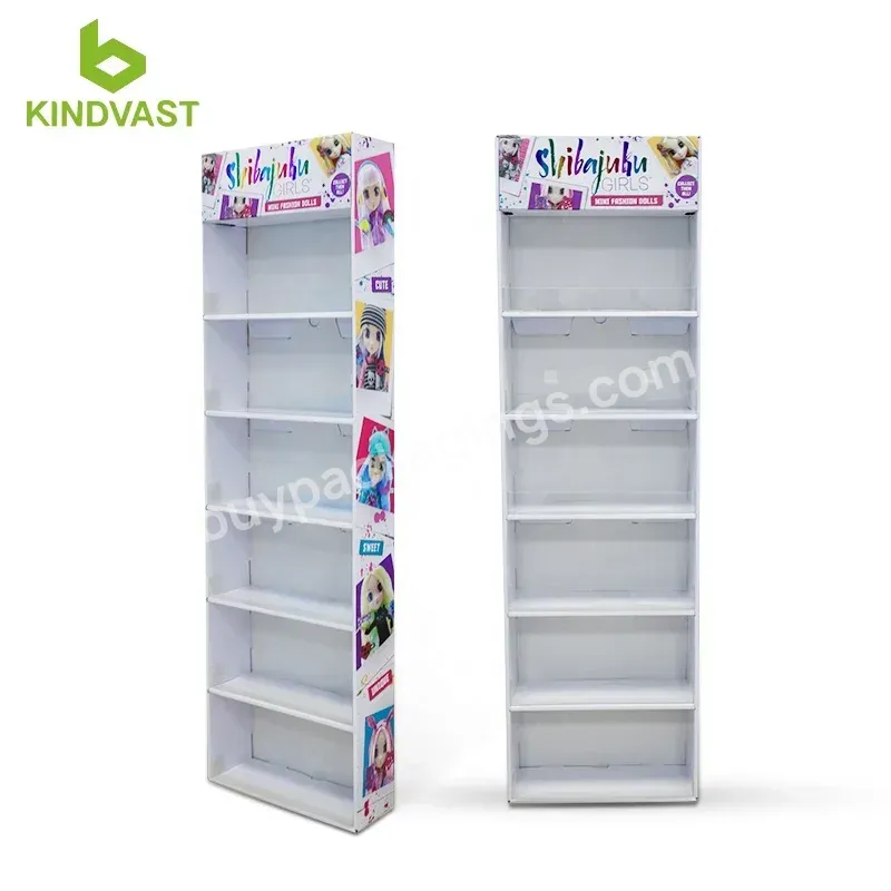 Factory Direct Sales Paper Sidekick Display Shelf Cosmetic Display Lipstick Display Shelf Free Samples! - Buy Cardboard Cosmetic Sidekick Display,Retail Cardboard Lipstick Sidekick Display,Corrugated Cardboard Sidekick Lipstick Display Retail.