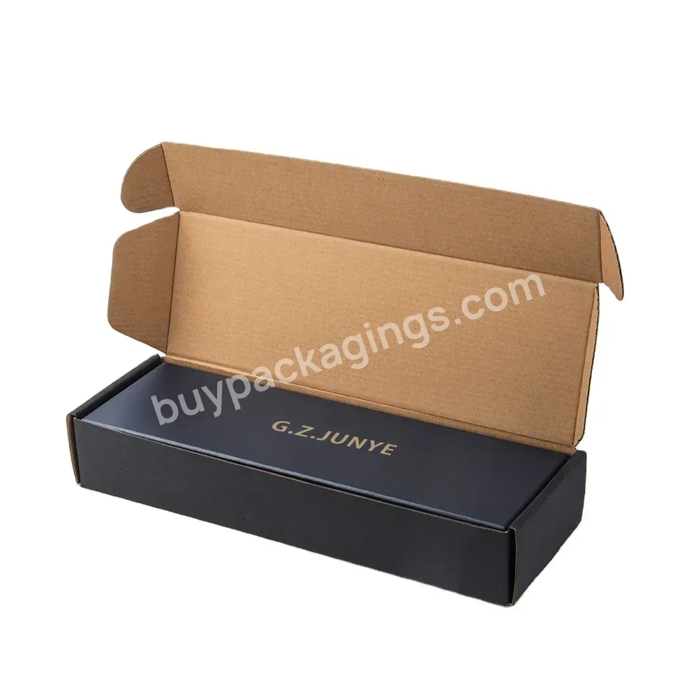 Fashion Custom Free Sample Personalized Rigid Luxury Wig Christmas Shipping Clothes Cardboard Gift Small Jewelri Paper Box