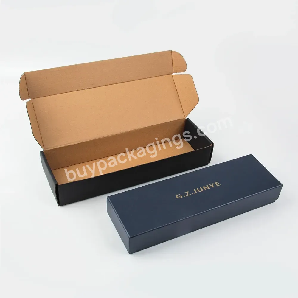 Fashion Custom Free Sample Personalized Rigid Luxury Wig Christmas Shipping Clothes Cardboard Gift Small Jewelri Paper Box