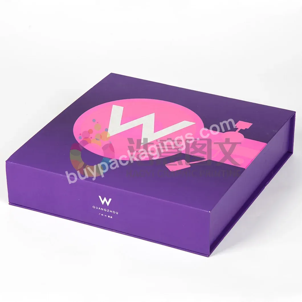 Fcs Environment Friendly Gorgeous Paper Mooncake Gift Box China Bulk Wholesale 4 Divider Cookie Box