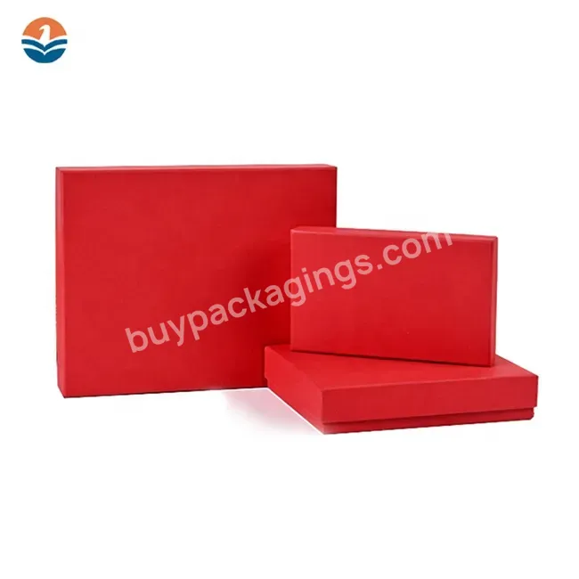 Foldable Garment Paper Packaging Box Custom Logo Printed Magnetic Closure Cardboard Foldable Apparel Gift Boxes