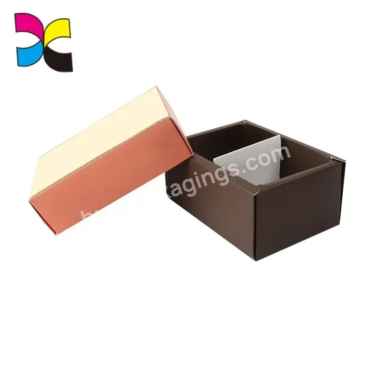 Folding Boxes For Tea Craft 4x4 Gift Boxes With Lid