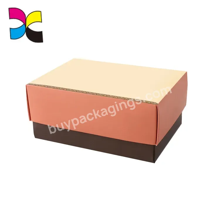 Folding Boxes For Tea Craft 4x4 Gift Boxes With Lid