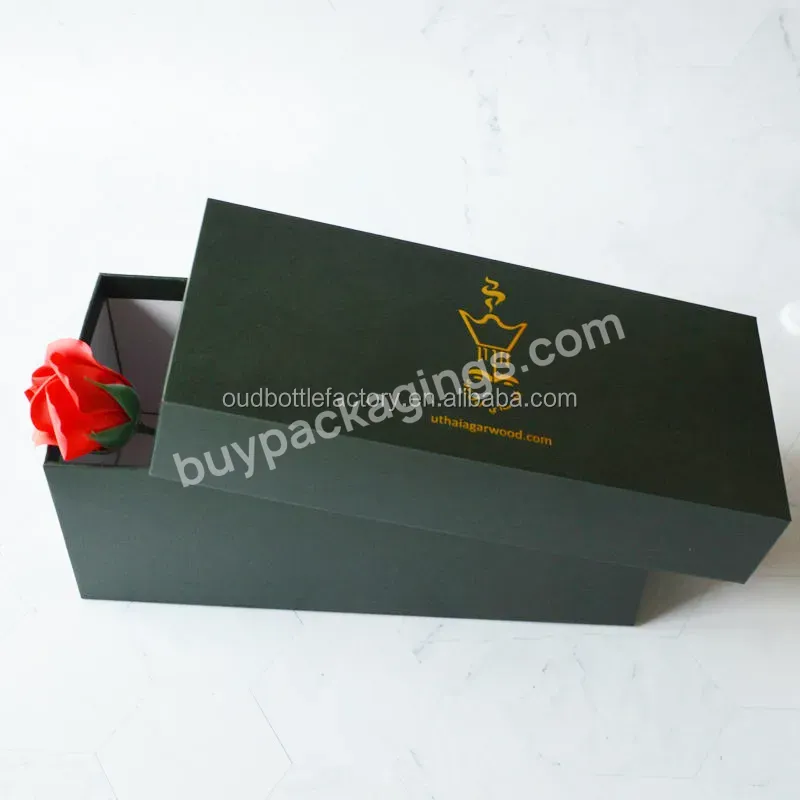 Gift Box High Quality Package Box Paper Boxes