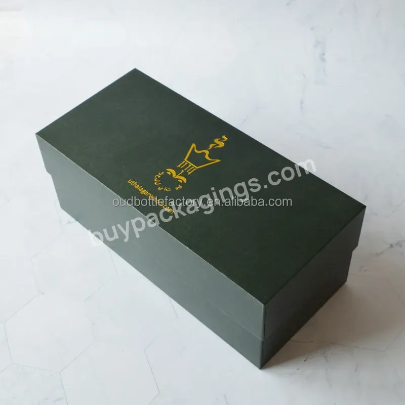 Gift Box High Quality Package Box Paper Boxes