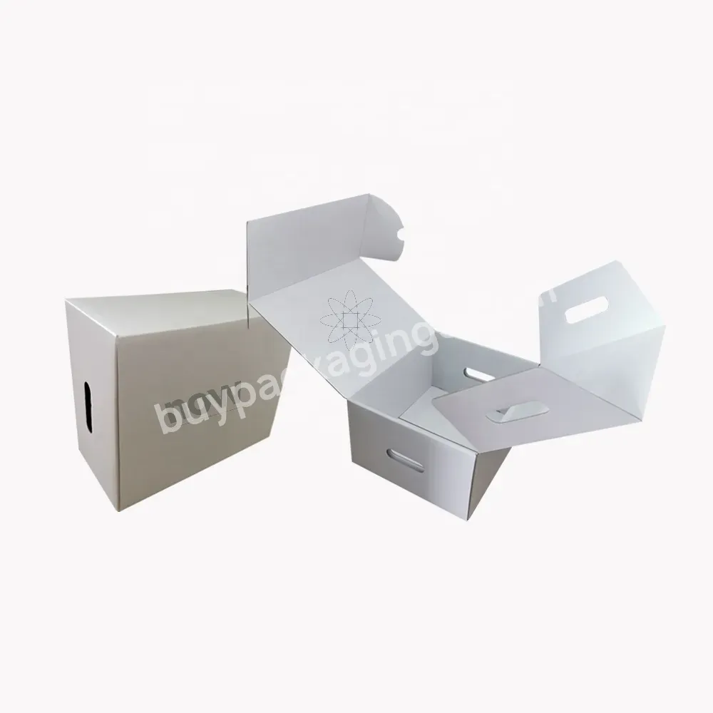 Golden Supplier Gifts Packaging Paper Boxes Custom Color Printing Mug Set Gift Box