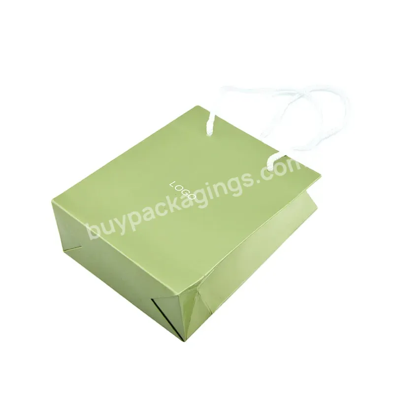 Good Quality Logo Printed Custom White Bag Wholesale Drawstring Pouches Gift Packaging Cosmetic Jewelry Packaging Bags