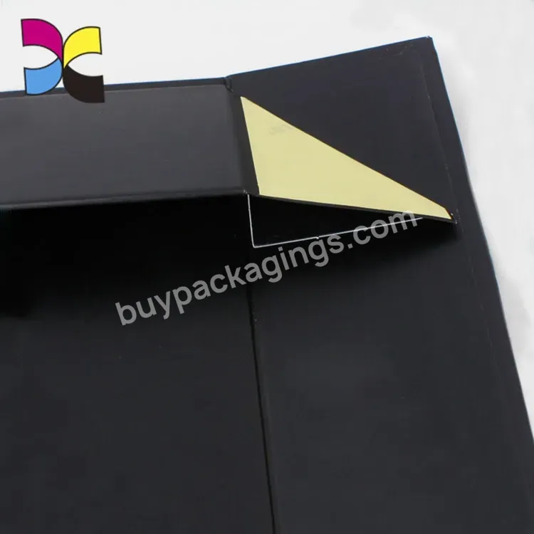 High Quality Custom Packaging Box Rigid Paper Foldable Boxes Magnetic - Buy Foldable Packaging Box,Foldable Rigid Box,Paper Foldable Box.