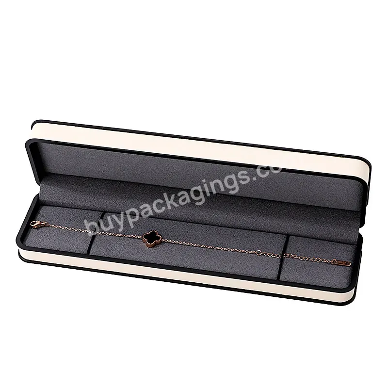 Hot Selling China Wholesale Box Ring Jewelry Ring Box For Pendant Ring Necklace Drawer Jewelry Box