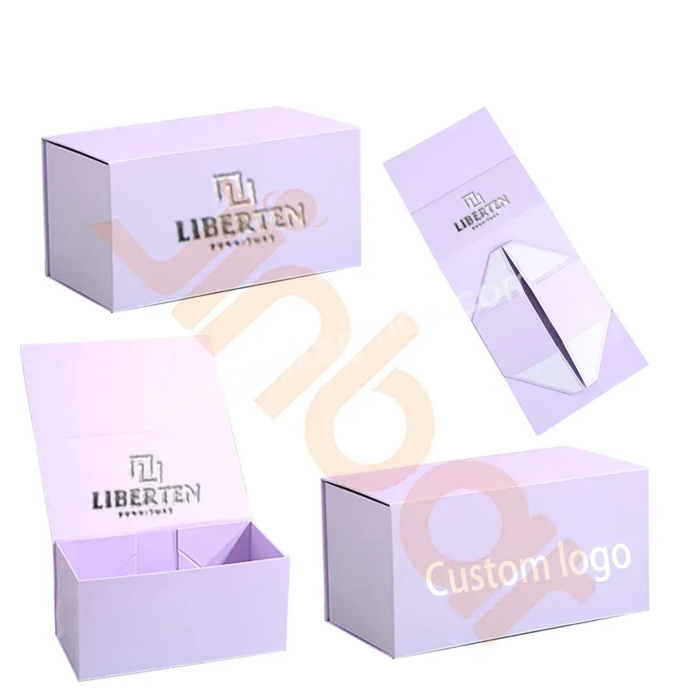 Jinbar Custom Logo Snake Skin Design Packaging Boxes Gold Foil Printed Favor Gift Boxes For Candle Clothing Packing Carton