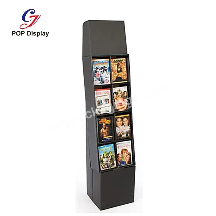 Laminate Flooring Pop Up Stable Cardboard Display Stand Template Display Box Corrugated For Greeting Card Promotional Book Store - Buy Greeting Card Cardboard Display,Laminate Cardboard Display,Template Cardboard Display Box.