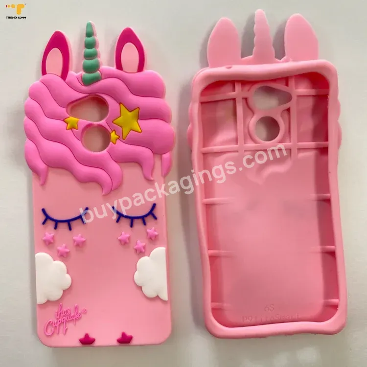 Low Price 3d Oem/odm Cartoon Cover Stock Wholesale Silicone Phone Case For Samsung Mexico - Buy For Iphone Case Silicone,Case For Iphone Cartoon,3d Cover Phone.