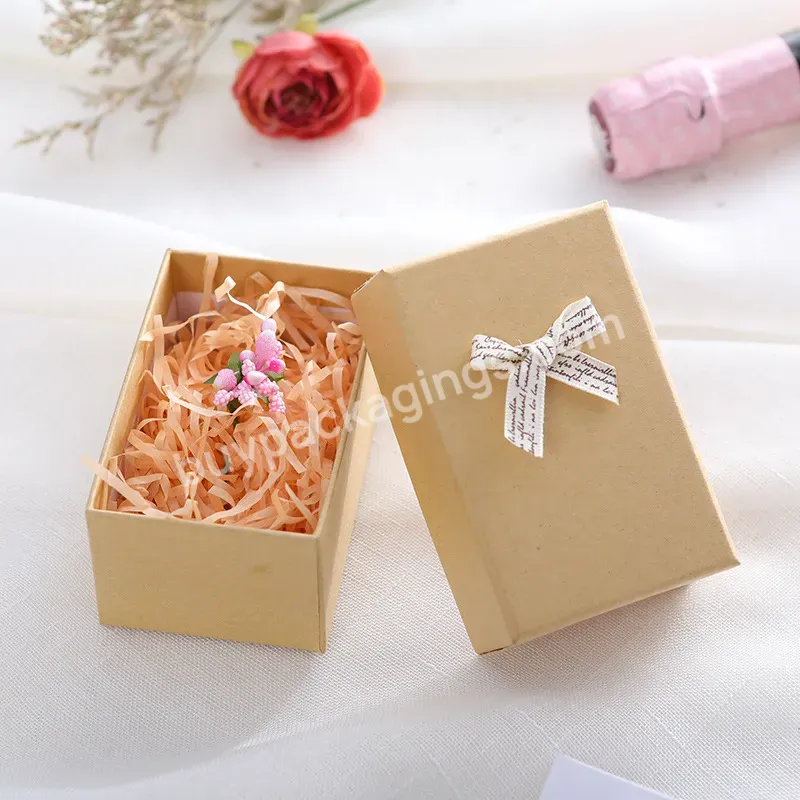 Make Up Cosmetic Skin Care Eyelash Lipstick Lip Gloss Gift Box Cardboard Packaging Box Lip Gloss Box Packaging